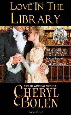Love In The Library