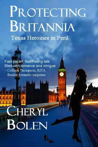 Protecting Britannia