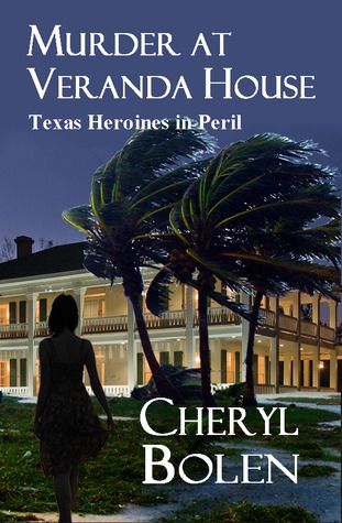 Murder at Veranda House