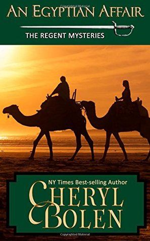 An Egyptian Affair