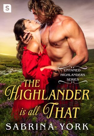 The Highlander Is All That