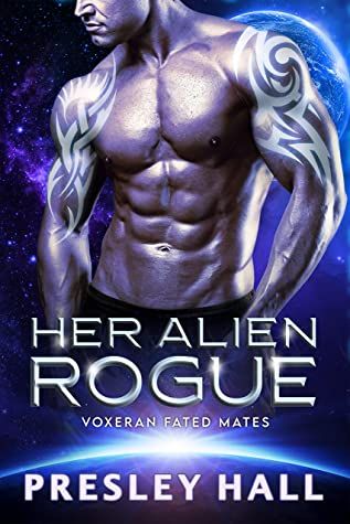 Her Alien Rogue