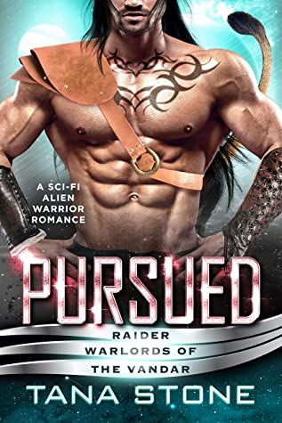 Pursued