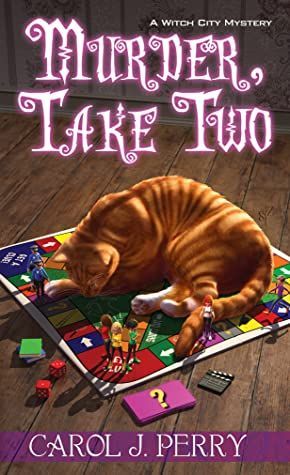 Murder, Take Two