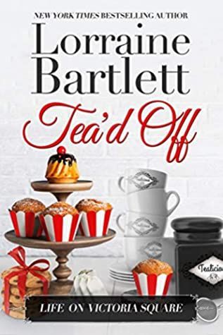 Tea'd Off