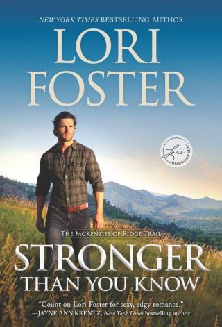 Stronger Than You Know