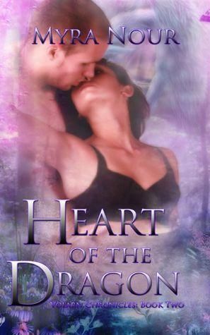 Heart Of The Dragon