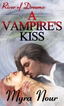 A Vampire's Kiss