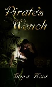 Pirate's Wench