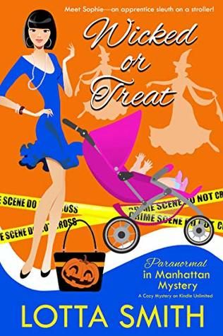 Wicked or Treat!