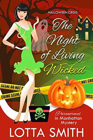 The Night of Living Wicked