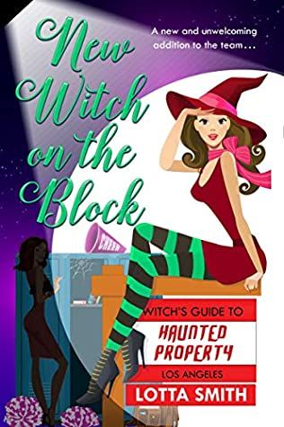 New Witch on the Block