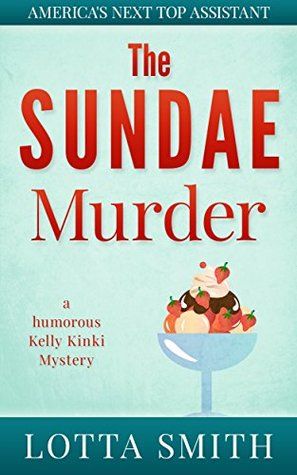 The Sundae Murder