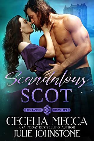 Scandalous Scot