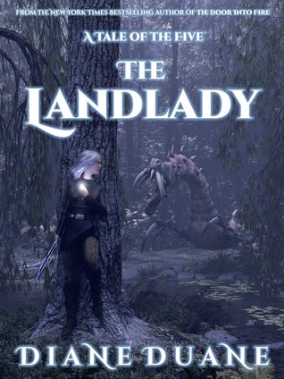 The Landlady