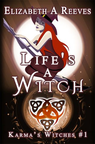 Life's a Witch