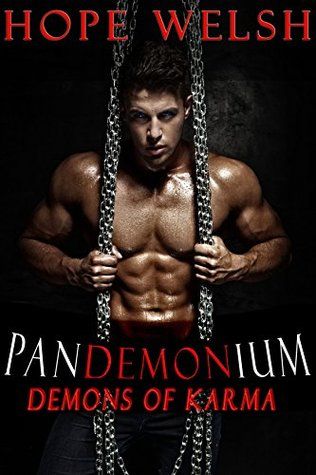 Pandemonium: Demons of Karma
