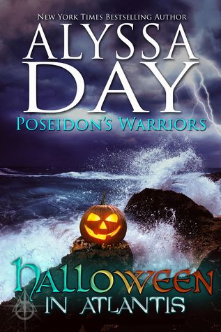 Halloween In Atlantis