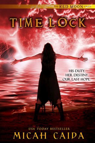 Time Lock