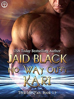 No Way Out: Kari