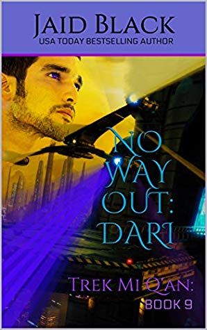 No Way Out: Dari