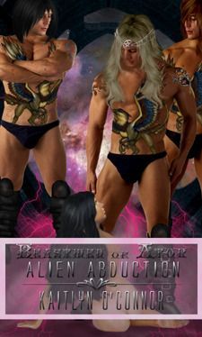 Alien Abduction