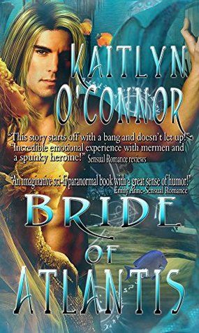 Bride of Atlantis