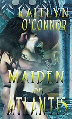 Maiden of Atlantis