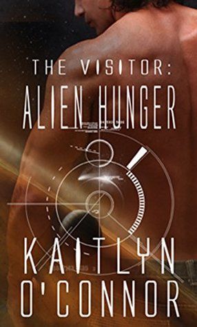 Alien Hunger