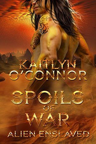 Spoils of War