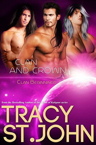 Clan and Crown