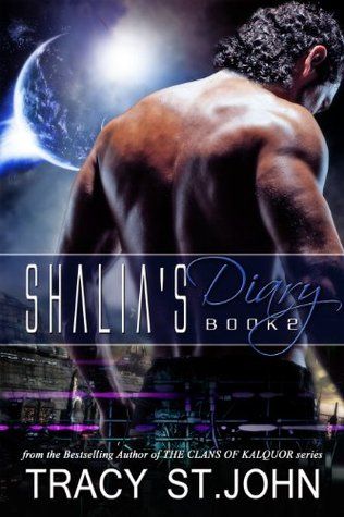 Shalia's Diary: Book 2