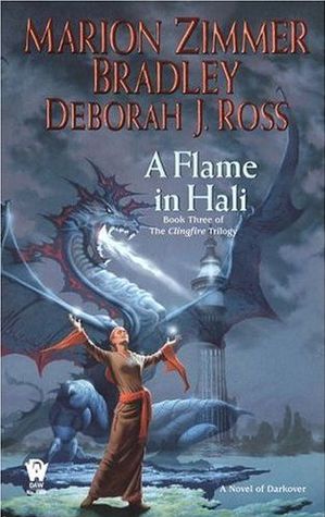 A Flame in Hali