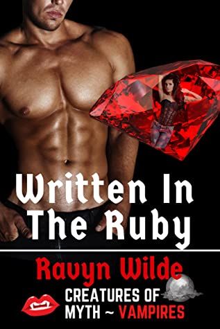 Written In The Ruby