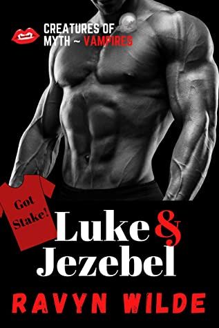 Luke & Jezebel: Creatures of Myth
