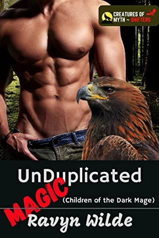 UnDuplicated Magic: Children of the Dark Mage