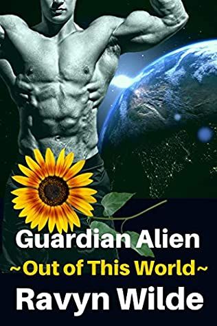 Guardian Alien