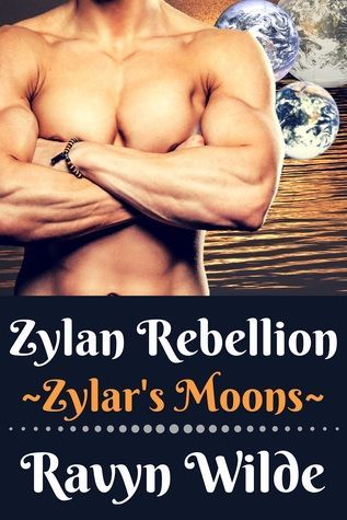 Zylan Rebellion