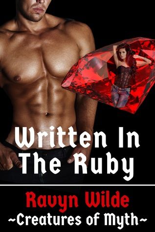 Written in the Ruby