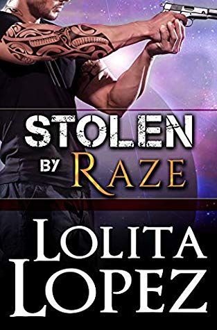Stolen by Raze