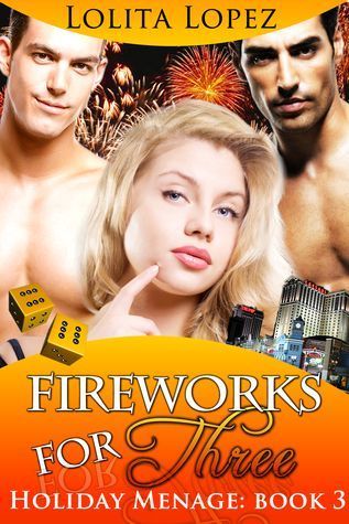 Fireworks for Three