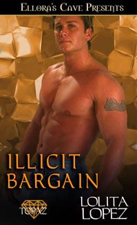 Illicit Bargain