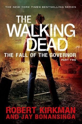 The Fall of the Governor: Part Two