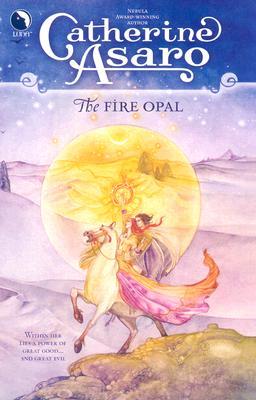 The Fire Opal