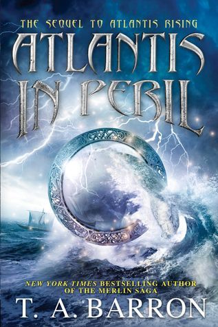 Atlantis in Peril