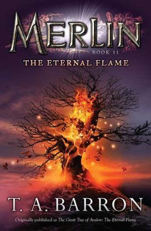 The Eternal Flame