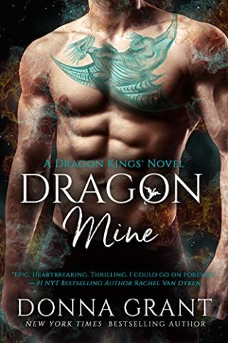 Dragon Mine