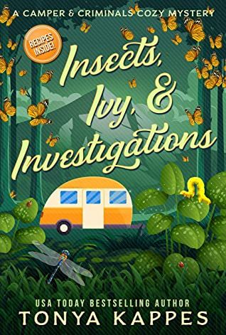 Insects, Ivy, & Investigations
