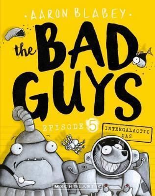 The Bad Guys in Intergalactic Gas