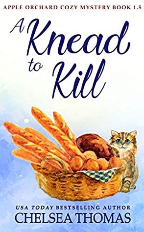 A Knead to Kill